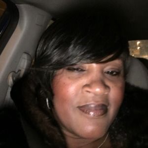 Meet your Posher, Brenda